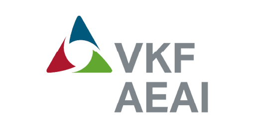vkf aeai logo