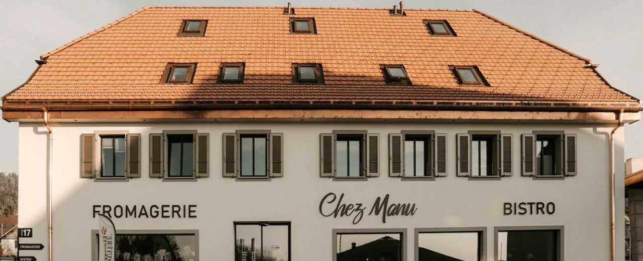 Chez Manu Fr Semsales Jaquet Helfer Sàrl
